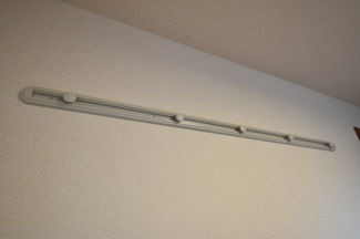 【設備】 | クレセントA