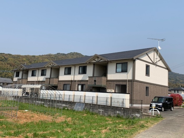 クレセント・モアのその他共用部分