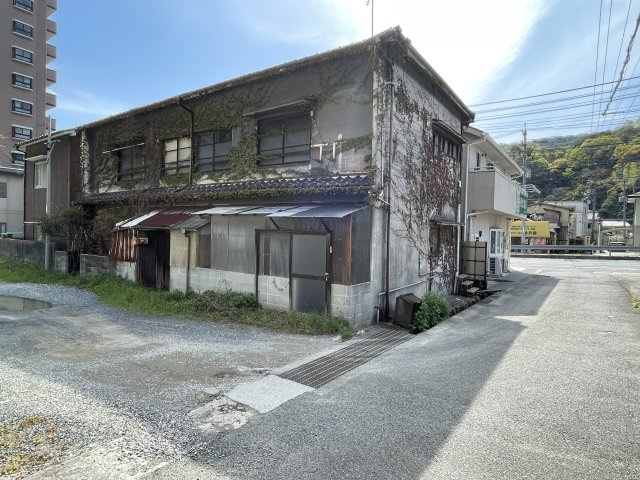 阿賀北9丁目　土地