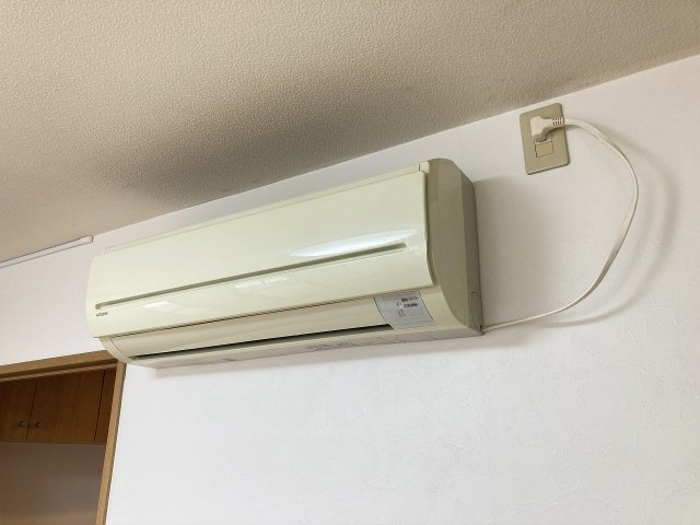 マンション酸漿のセキュリティ