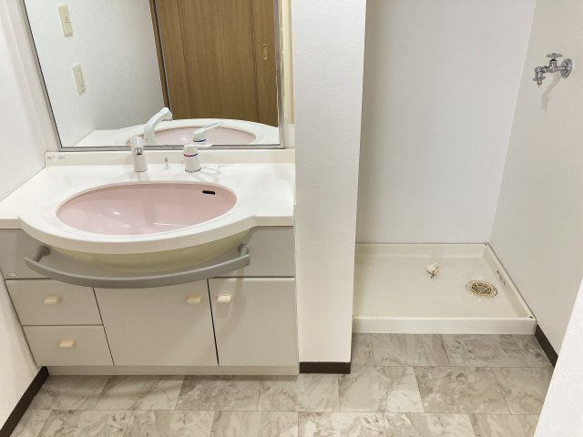 マンション酸漿の内装|洋室にリフォーム予定