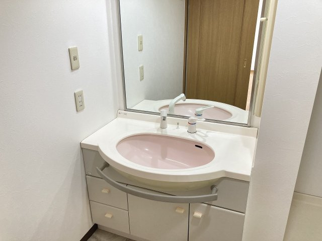 マンション酸漿の内装|洋室にリフォーム予定