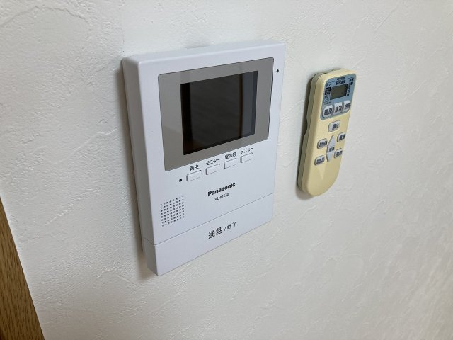 マンション酸漿のトイレ