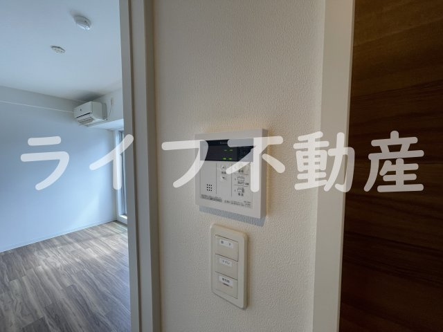 The K’s Villeの設備