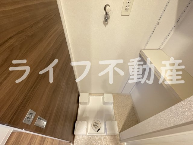 The K’s Villeのその他