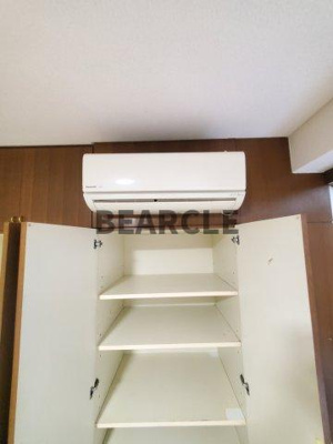 【設備】 | ヴェルビュ二条城東