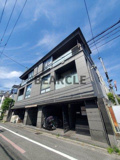 ヴェルビュ二条城東の画像