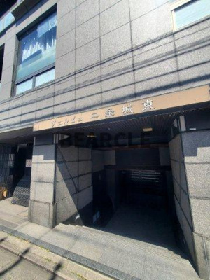 【エントランス】 | ヴェルビュ二条城東 | 毎日通るエントランスはこのようになっています