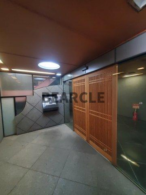 【ロビー】 | ヴェルビュ二条城東 | 建物の内部です