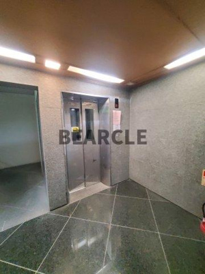 【ロビー】 | ヴェルビュ二条城東 | 建物の内部です