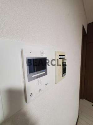 【セキュリティ】 | ヴェルビュ二条城東