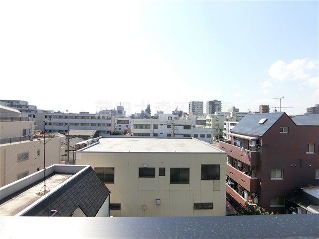 XEBEC(ジーベック大鳥居Ⅱ
