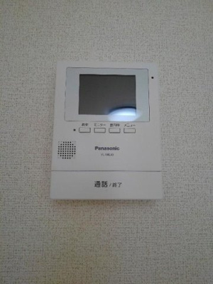 【セキュリティ】 | ローハプレイスⅢ