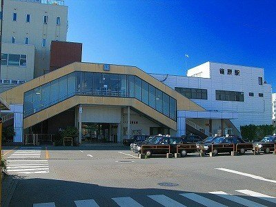 【周辺】 | ローハプレイスⅢ | 籠原まで1800m
