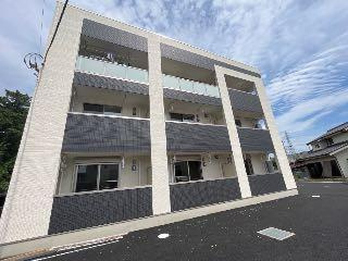 【外観】 | パーシモンズ　テラス | 同型タイプ
