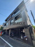 ヴェルビュ二条城東の画像