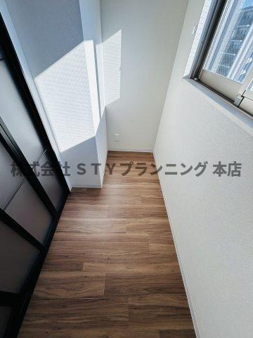 仲介手数料０円！ファミールプライムの洋室