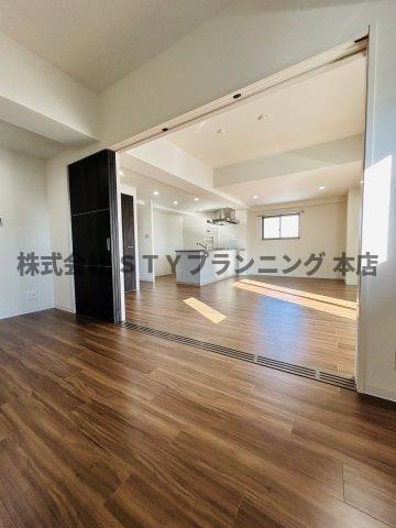 仲介手数料０円！ファミールプライムの洋室