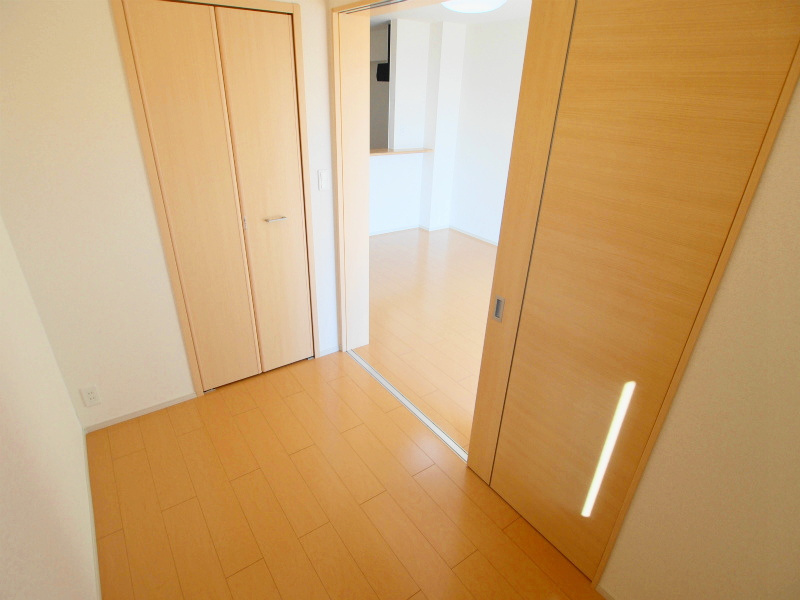 オンフォレストギオンの子供部屋