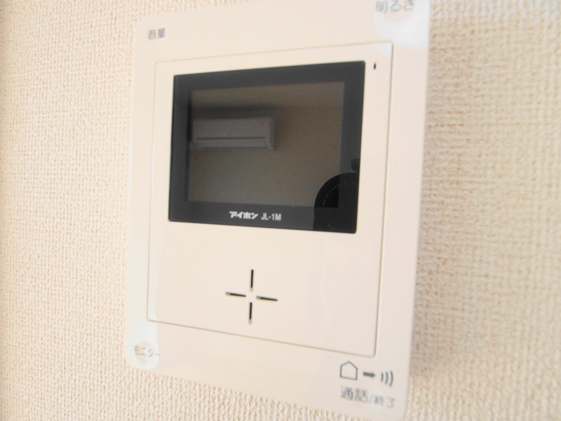 オンフォレストギオンのセキュリティ