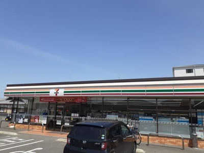 【周辺】 | メゾンルミネ　中町 | セブンイレブン様まで170m