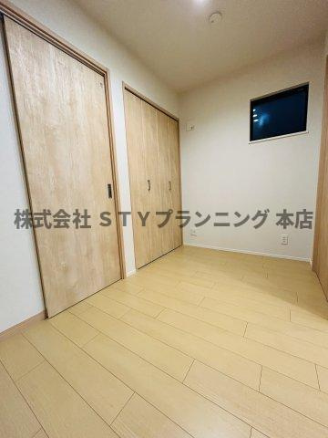 仲介手数料０円！ジュエル刈谷広小路の洋室