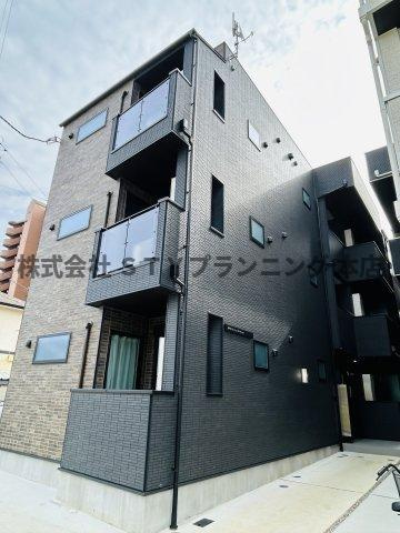 仲介手数料０円！ジュエル刈谷広小路の外観