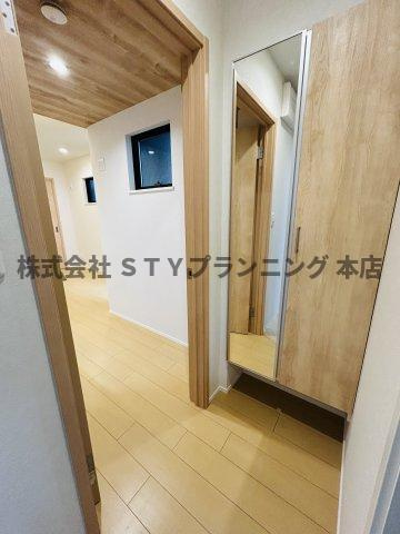 仲介手数料０円！ジュエル刈谷広小路の内装