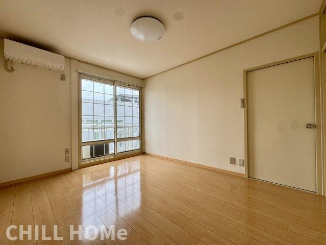 エスポワール　A棟の洋室|他社様掲載物件もまとめてご紹介、ご案内可能です(^^)/