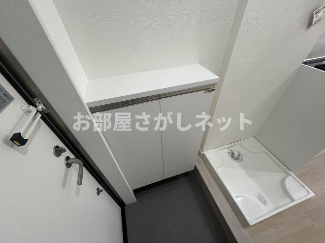 D-STYLE蓮根【おとり物件なし】#学生・社会人にオススメ！初期費用分割払いOK！の玄関