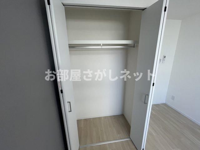 D-STYLE蓮根【おとり物件なし】#学生・社会人にオススメ！初期費用分割払いOK！の収納