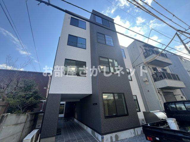 D-STYLE蓮根【おとり物件なし】#学生・社会人にオススメ！初期費用分割払いOK！