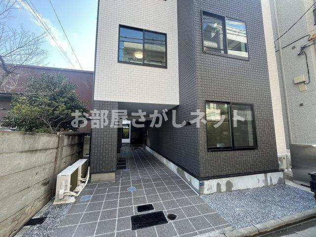 D-STYLE蓮根【おとり物件なし】#学生・社会人にオススメ！初期費用分割払いOK！のその他共用部分