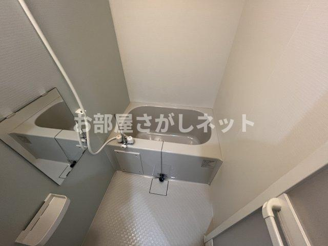 D-STYLE蓮根【おとり物件なし】#学生・社会人にオススメ！初期費用分割払いOK！の浴室