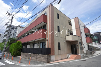 【外観】 | 戸塚周辺ならアパマンメイトへＬｅｔｓ Ｇｏ ！