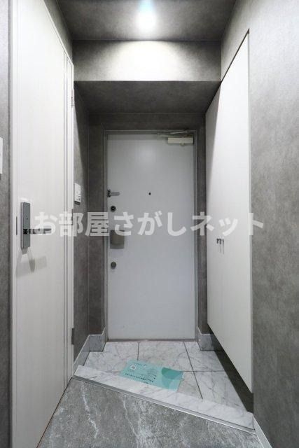 ＥＸＩＭ　ＮＩＳＨＩＳＵＧＡＭＯ【おとり物件なし】#学生・社会人にオススメ！初期費用分割払いOK！の玄関