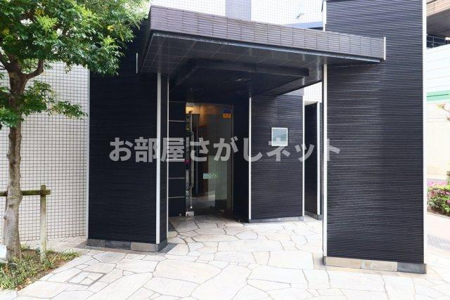 ＥＸＩＭ　ＮＩＳＨＩＳＵＧＡＭＯ【おとり物件なし】#学生・社会人にオススメ！初期費用分割払いOK！のその他共用部分