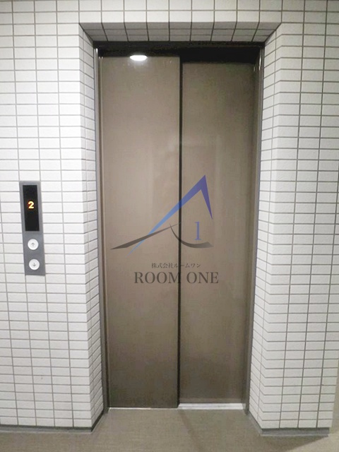 ブライズ亀戸ＤＵＥのその他共用部分