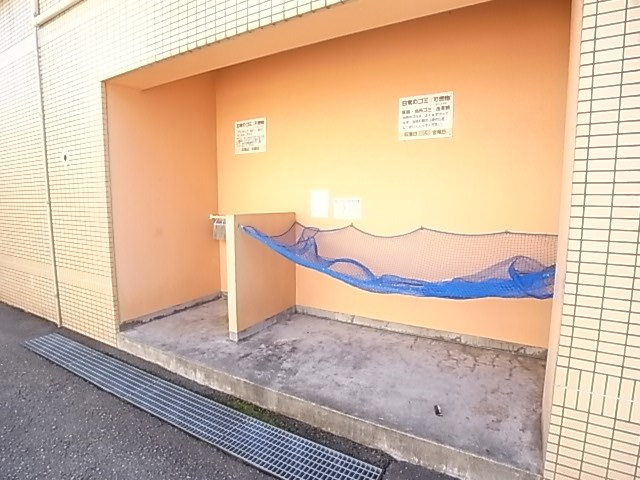 エスパシオ塚口のその他共用部分
