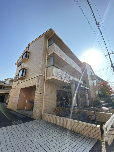 エスパシオ塚口