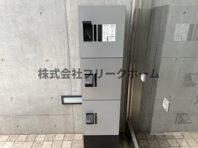 三鷹市牟礼２丁目の賃貸マンションのその他