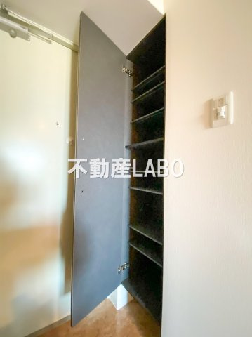 Luxe田辺のその他