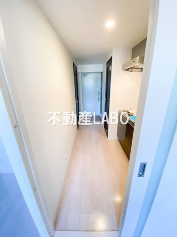 Luxe田辺のその他