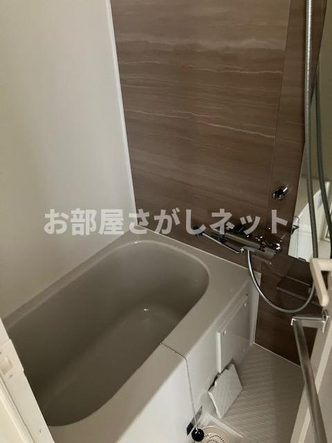 ＬＥＸＥ横濱関内【おとり物件なし】#学生・社会人にオススメ！初期費用分割払いOK！の浴室