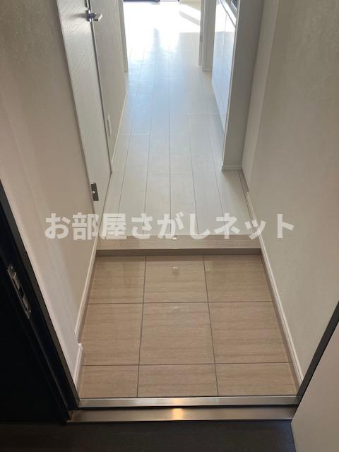 ＬＥＸＥ横濱関内【おとり物件なし】#学生・社会人にオススメ！初期費用分割払いOK！の玄関