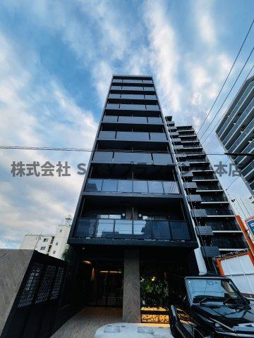 仲介手数料0円！Neplus Tの外観