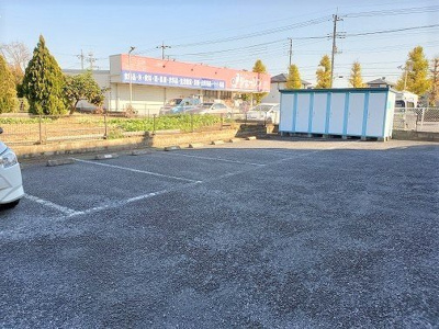 【その他】 | レオパレスエクレール