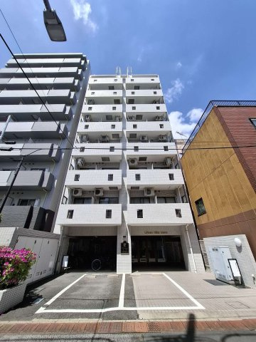 台東区松が谷３丁目の賃貸マンション