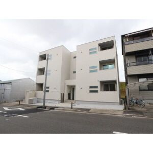REGALEST庄内通　名古屋市賃貸　仲介手数料無料のロビー