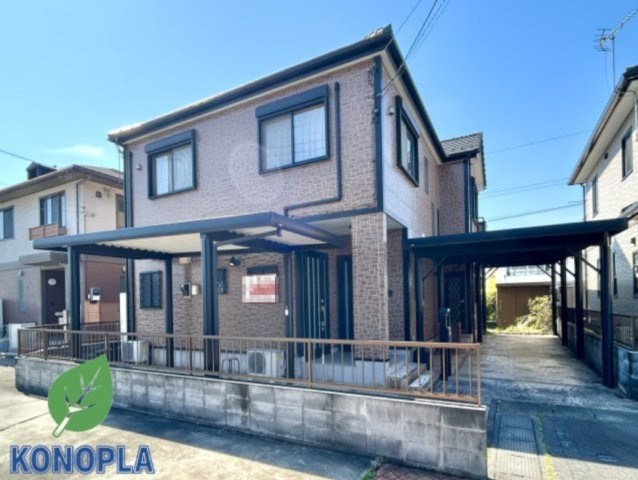 【中古戸建】高崎市並榎町